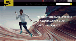 Desktop Screenshot of lofotpyramiden.com