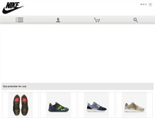 Tablet Screenshot of lofotpyramiden.com